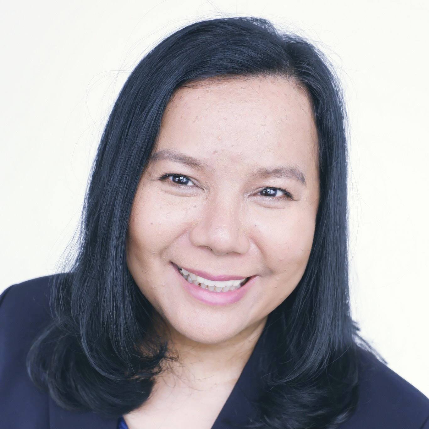 Professor Jaitip Na Songkhla